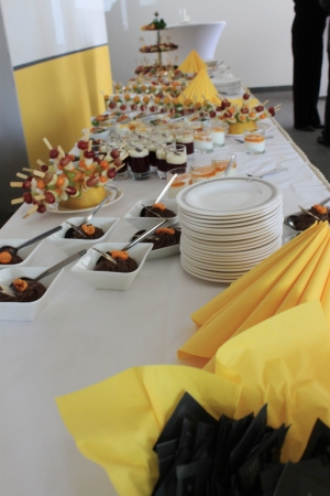 rws cateringservice_buffet_tag der offenen kueche borna