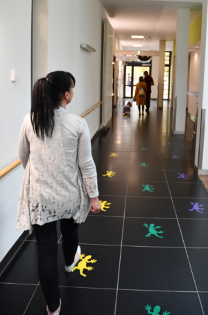 Willkommen im Haus 6 Uniklinikum Leipzig