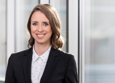 Sissy Härtel, Regionalvertriebsleiterin Leipzig