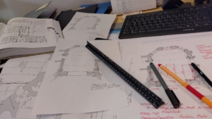 Gebäudemanagement im Dienst der Gebäudereinigung